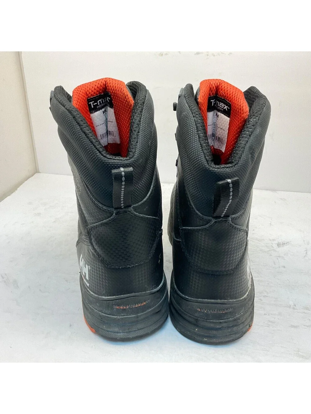 Helly Hansen Mens 8